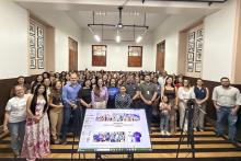 Uepa por Elas