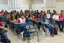 VIII Seminário do Ressignificar