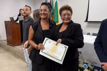 Certificação de 34 Novos Especialistas em Transtorno do Espectro Autista (TEA) em Parauapebas