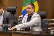 Sessão Especial na Alepa Celebra os 55 Anos do Curso de Medicina da Uepa