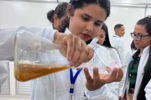  I Workshop de Biomateriais em Castanhal