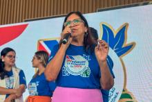 IV Fórum de Extensão da Uepa
