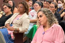 Uepa por Elas