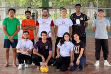 VIII Seminário do Ressignificar