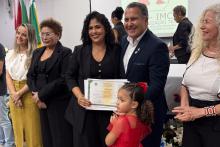 Certificação de 34 Novos Especialistas em Transtorno do Espectro Autista (TEA) em Parauapebas