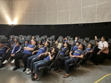 Semana do Meio Ambiente no CCPPA - Foto: Monique Hadad