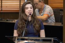 Sessão Especial na Alepa Celebra os 55 Anos do Curso de Medicina da Uepa