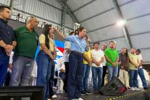 UEPA chega a Canaã e redefine o futuro da educação no sudeste do Pará