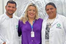  I Workshop de Biomateriais em Castanhal