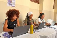 Uepa por Elas