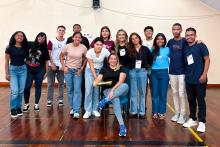 VIII Seminário do Ressignificar
