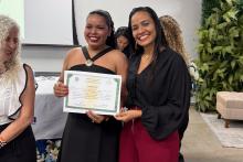 Certificação de 34 Novos Especialistas em Transtorno do Espectro Autista (TEA) em Parauapebas