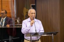 Sessão Especial na Alepa Celebra os 55 Anos do Curso de Medicina da Uepa