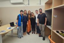 Uepa participa de mutirão de regularização migratória para indígenas Warao em Belém