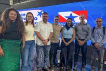 UEPA chega a Canaã e redefine o futuro da educação no sudeste do Pará