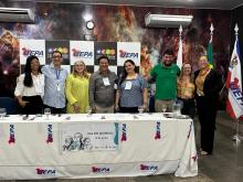 Dia do Químico é celebrado no Planetário do Pará | Foto: Monique Hadad