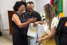 Certificação de 34 Novos Especialistas em Transtorno do Espectro Autista (TEA) em Parauapebas