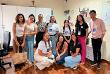 VER-SUS: Vivências e Estágios no Sistema Único de Saúde em Marabá