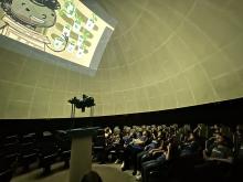 Semana do Meio Ambiente no CCPPA - Foto: Monique Hadad