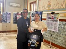 Inauguração do Museu do Instituto Evandro Chagas