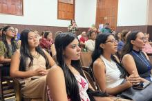 Uepa por Elas