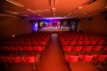 Jogos Internos – JIUEPA 2025 | Foto Lucas Clemente