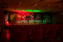 Jogos Internos – JIUEPA 2025 | Foto Lucas Clemente