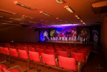 Jogos Internos – JIUEPA 2025 | Foto Lucas Clemente