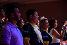 Jogos Internos – JIUEPA 2025 | Foto Lucas Clemente