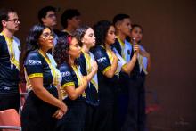 Jogos Internos – JIUEPA 2025 | Foto Lucas Clemente