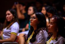 Jogos Internos – JIUEPA 2025 | Foto Lucas Clemente