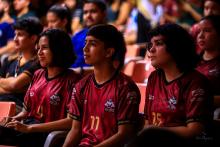 Jogos Internos – JIUEPA 2025 | Foto Lucas Clemente