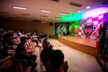 Jogos Internos – JIUEPA 2025 | Foto Lucas Clemente