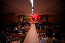 Jogos Internos – JIUEPA 2025 | Foto Lucas Clemente