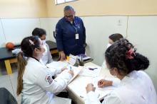 Ambulatório de Fisioterapia