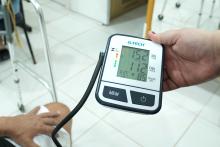 Ambulatório de Fisioterapia Cardiorrespiratória