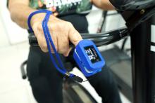 Ambulatório de Fisioterapia Cardiorrespiratória