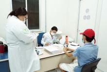 Ambulatório de Fisioterapia Cardiorrespiratória