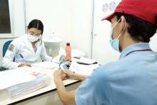 Ambulatório de Fisioterapia Cardiorrespiratório  - UEAFTO - Foto: Marcelo Rodrigues/Ascom Uepa