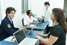 Ambulatório de Fisioterapia Cardiorrespiratória