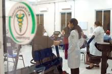 Ambulatório de Fisioterapia Cardiorrespiratória