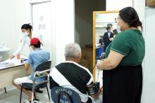 Ambulatório de Fisioterapia Cardiorrespiratória