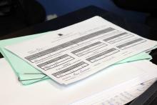 A Comissão Eleitoral divulgou hoje, 30, o resultado preliminar das eleições para os cargos de Diretor(a) e Vice-Diretor(a) dos Centros (CCBS, CCSE e CCNT) da Universidade do Estado do Pará (Uepa), para o quadriênio 2025/2029. Foto: Sidney Oliveira/Ascom Uepa