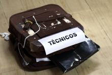 A Comissão Eleitoral divulgou hoje, 30, o resultado preliminar das eleições para os cargos de Diretor(a) e Vice-Diretor(a) dos Centros (CCBS, CCSE e CCNT) da Universidade do Estado do Pará (Uepa), para o quadriênio 2025/2029. Foto: Sidney Oliveira/Ascom Uepa