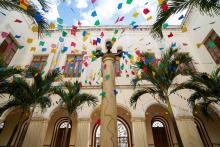 Arraiá da Uepa 2024