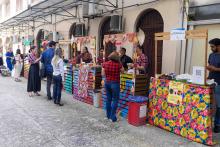 Arraiá da Uepa 2024