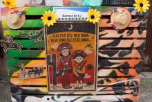 Arraiá da Uepa 2024