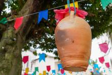 Arraiá da Uepa 2024