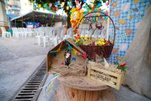 Arraiá da Uepa 2024