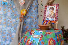 Arraiá da Uepa 2024